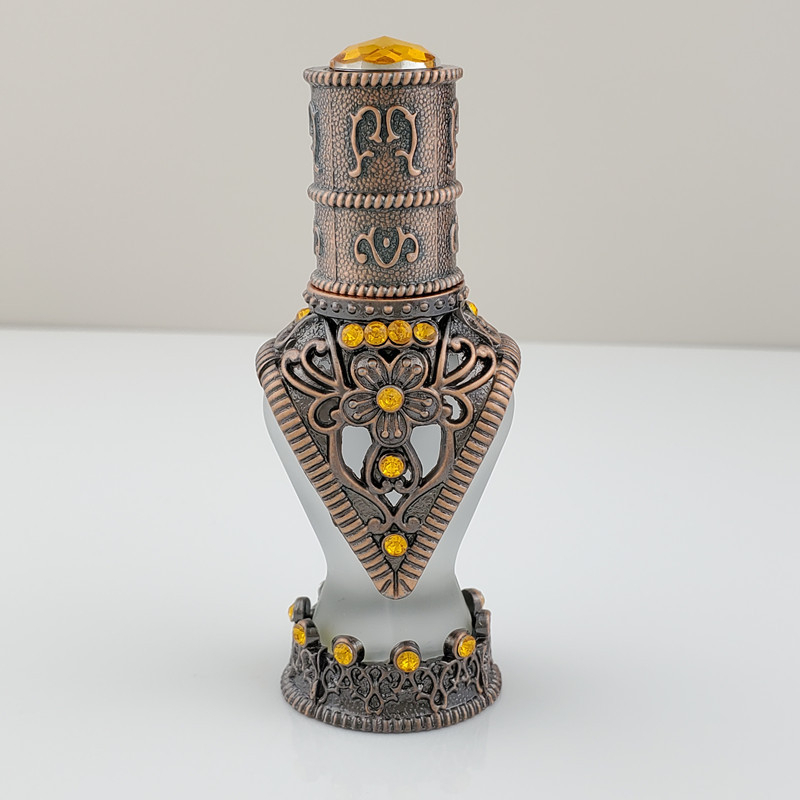 8ml coleção cintura diamante d - Vintage Collectible Perfume Bottles avaliação e preço