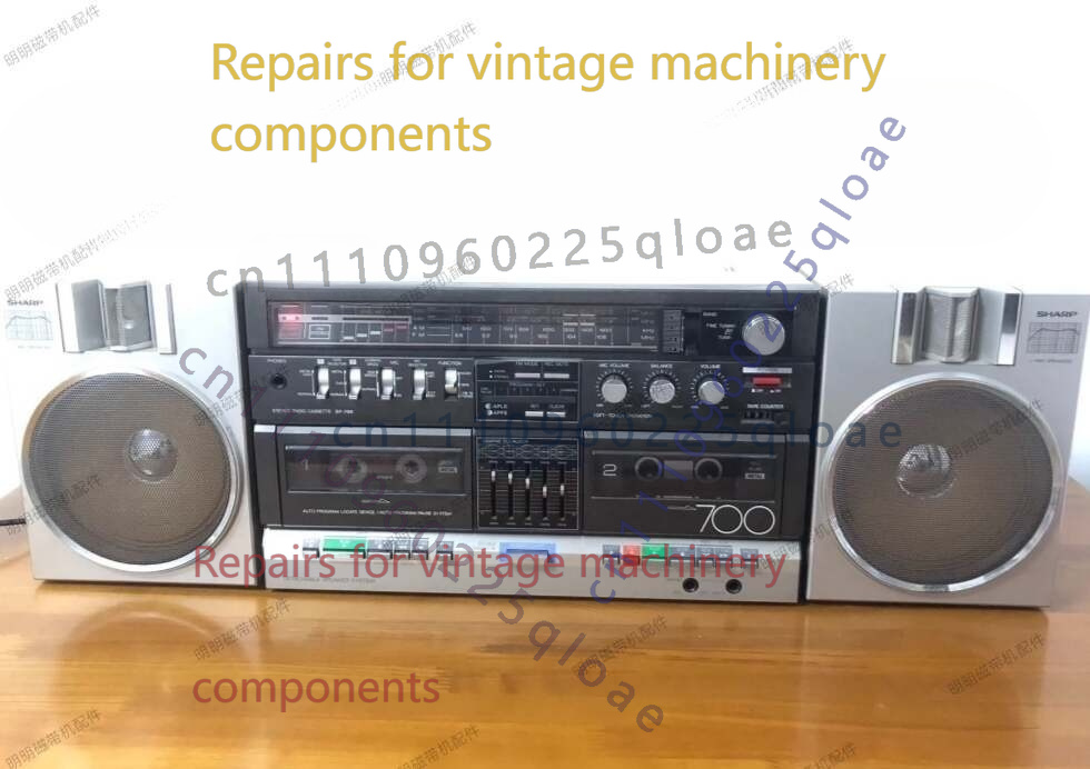 Kit de Reparo de Correia para  - Vintage Radio Repair avaliação e preço