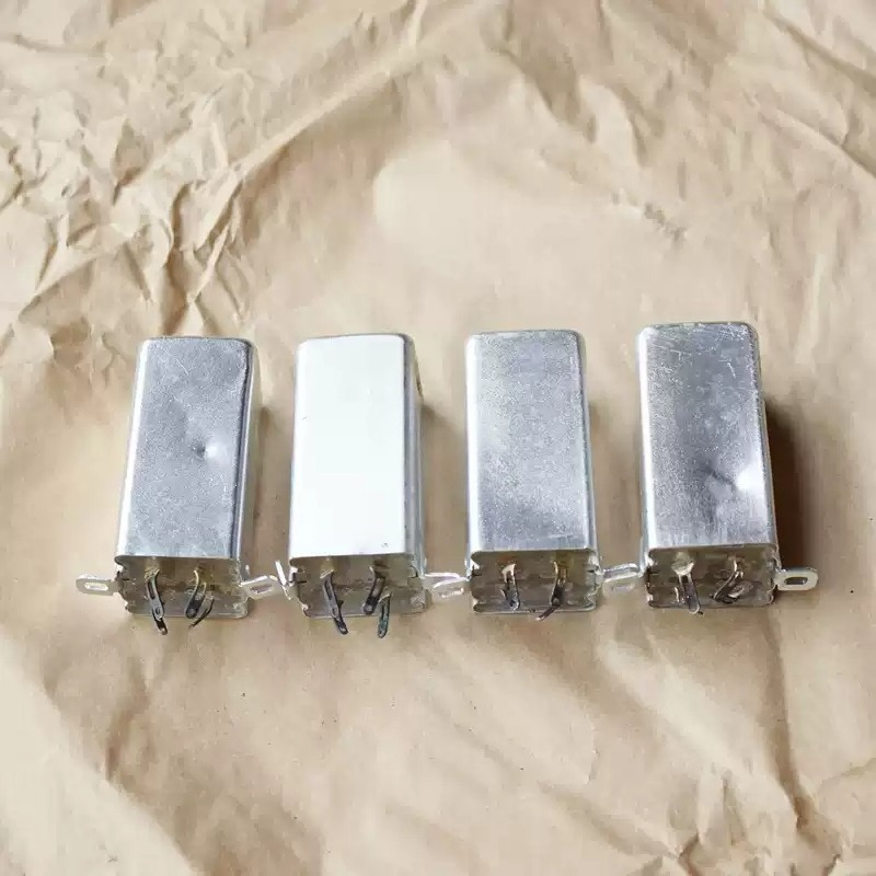 Transformador de Frequência In - Vintage Radio Repair avaliação e preço