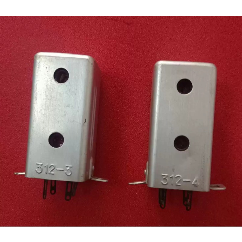 Transformador de Frequência In - Vintage Radio Repair avaliação e preço