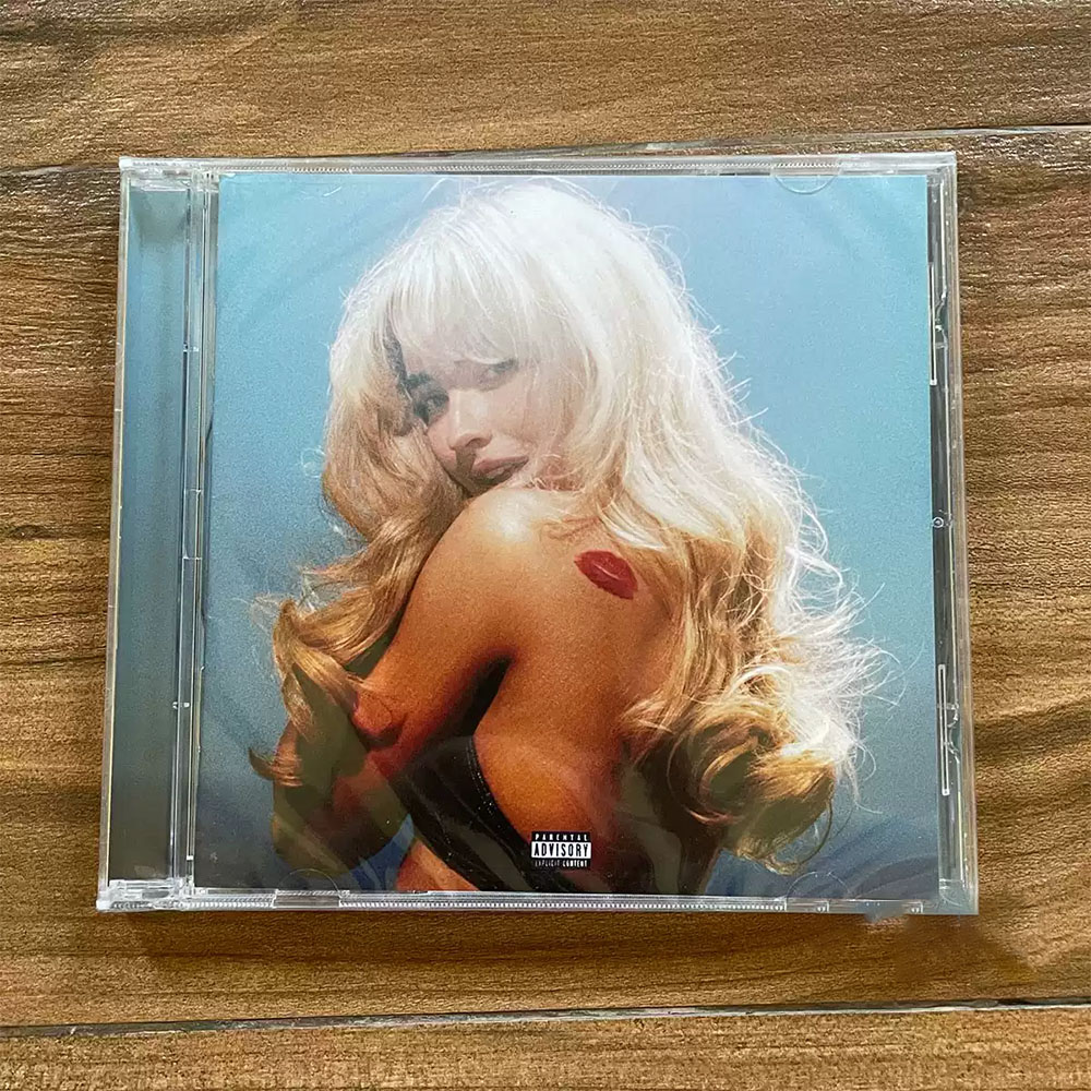 CD 'Short N' Sweet' - Álbum de - Vintage Collectibles avaliação e preço