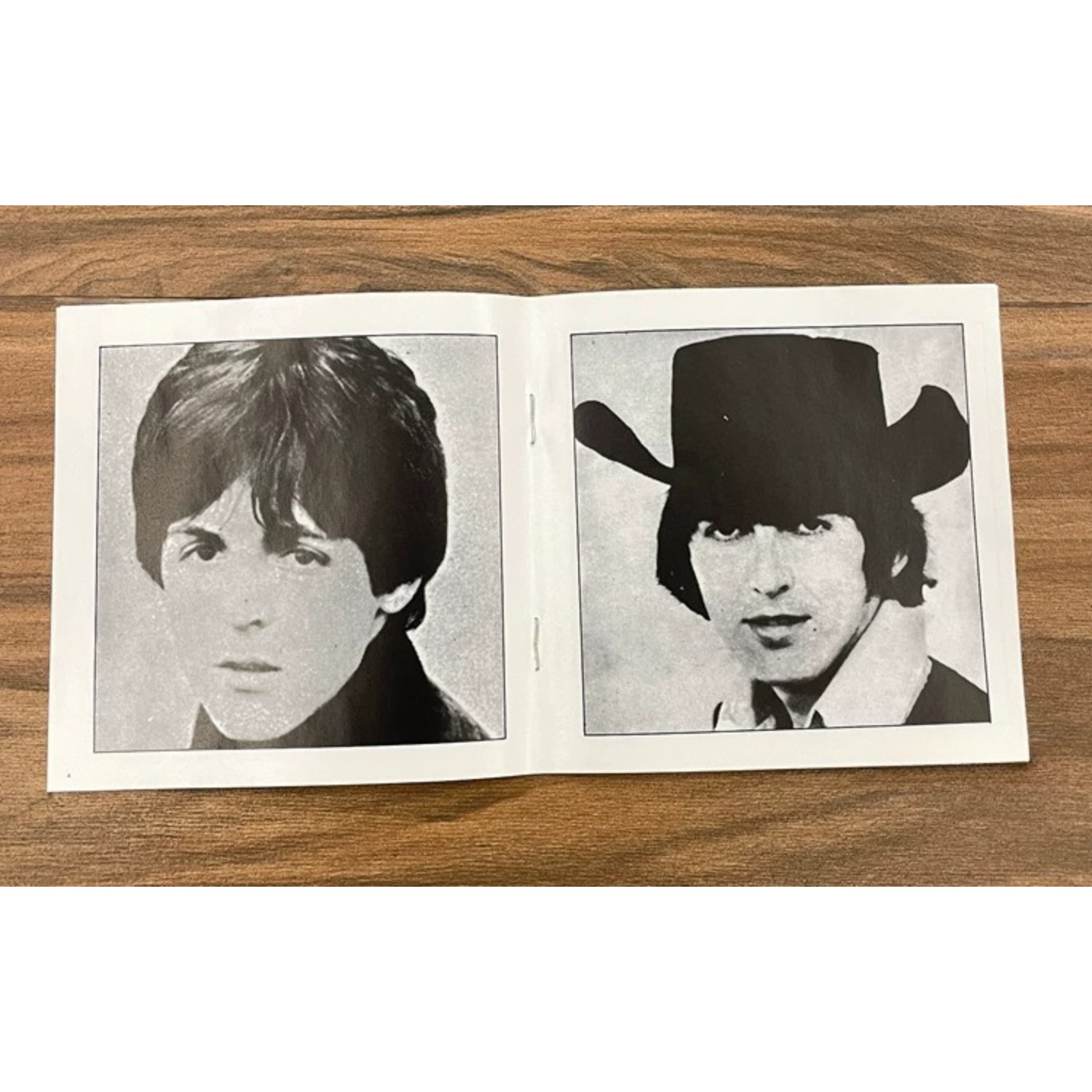 CD de Áudio Vintage Britânico  - Vintage Collectibles avaliação e preço