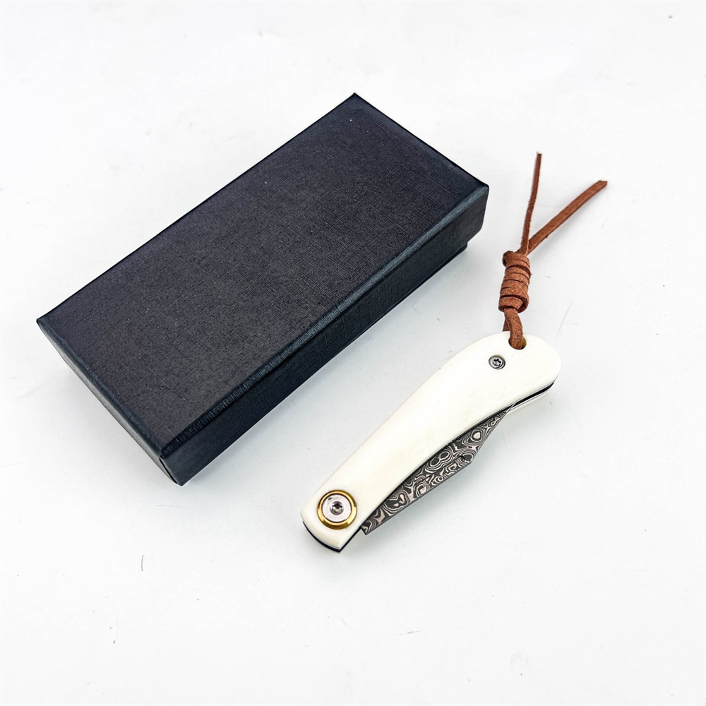 Canivete Dobrável Compacto Vin - Vintage Collectible Knife avaliação e preço
