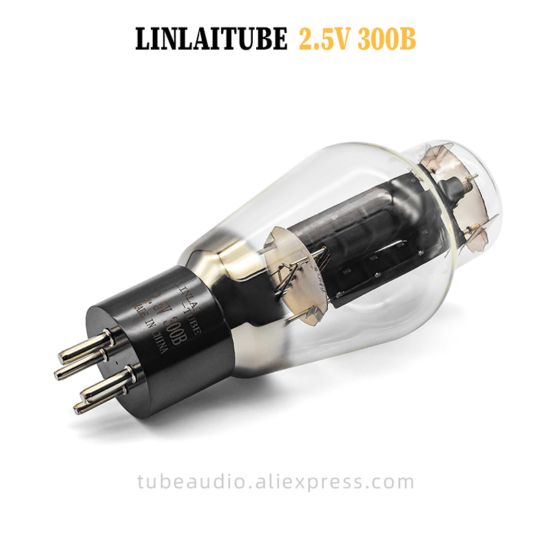 Linladai tubo eletrônico 2.5v  - Vintage Radio Repair avaliação e preço