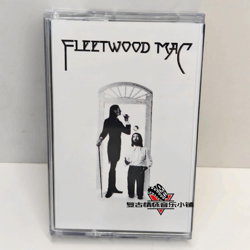 Fita de Música Rock Christine  - Cassette Tape Head avaliação e preço