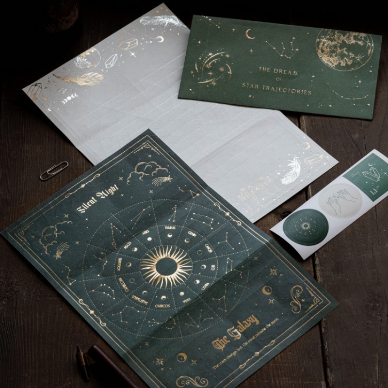 Coleção de Poesia Estrela e Lu - Collectible Vintage Greeting Cards avaliação e preço