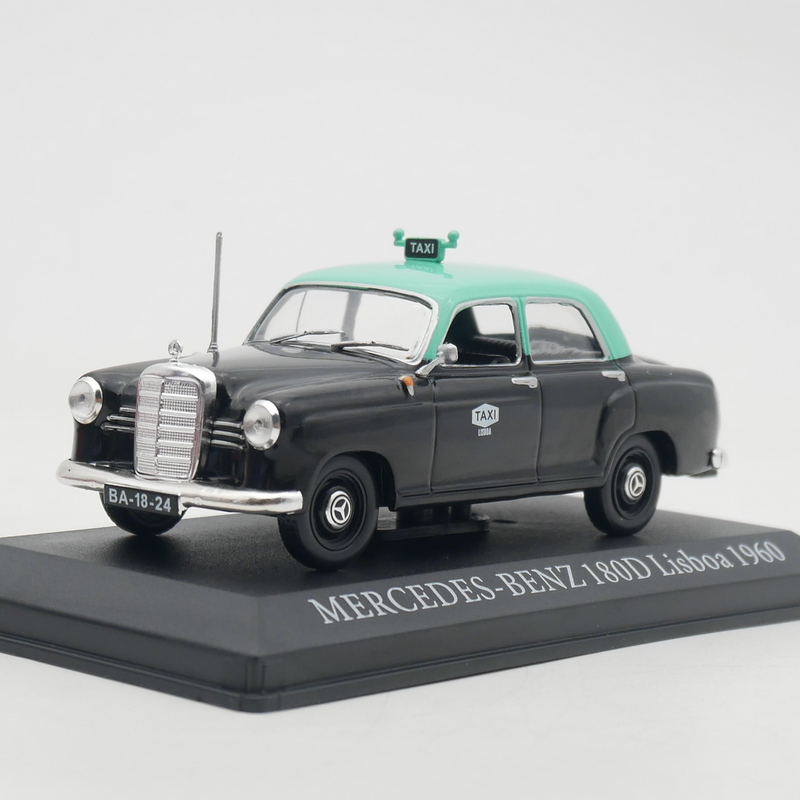 IXO 1:43 Escala Miniatura em L - Vintage Collectibles avaliação e preço