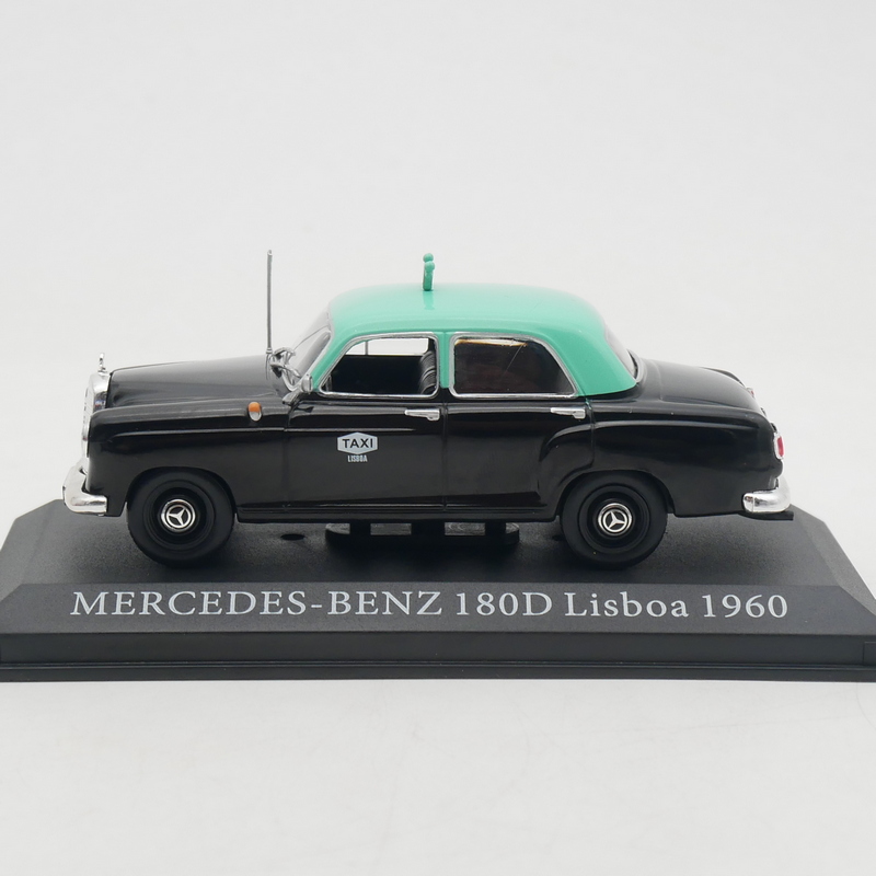 IXO 1:43 Escala Miniatura em L - Vintage Collectibles avaliação e preço