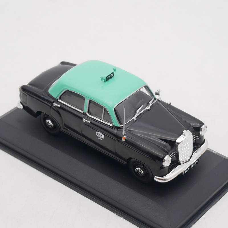 IXO 1:43 Escala Miniatura em L - Vintage Collectibles avaliação e preço