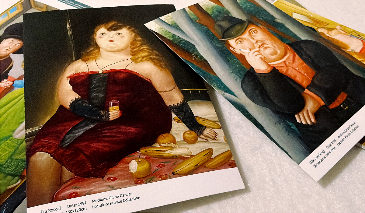 30 Cartões Postais de Arte de  - Collectible Vintage Greeting Cards avaliação e preço