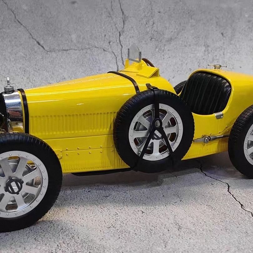 NOREV 1/12 Bugatti T35 Convers - Vintage Collectibles avaliação e preço