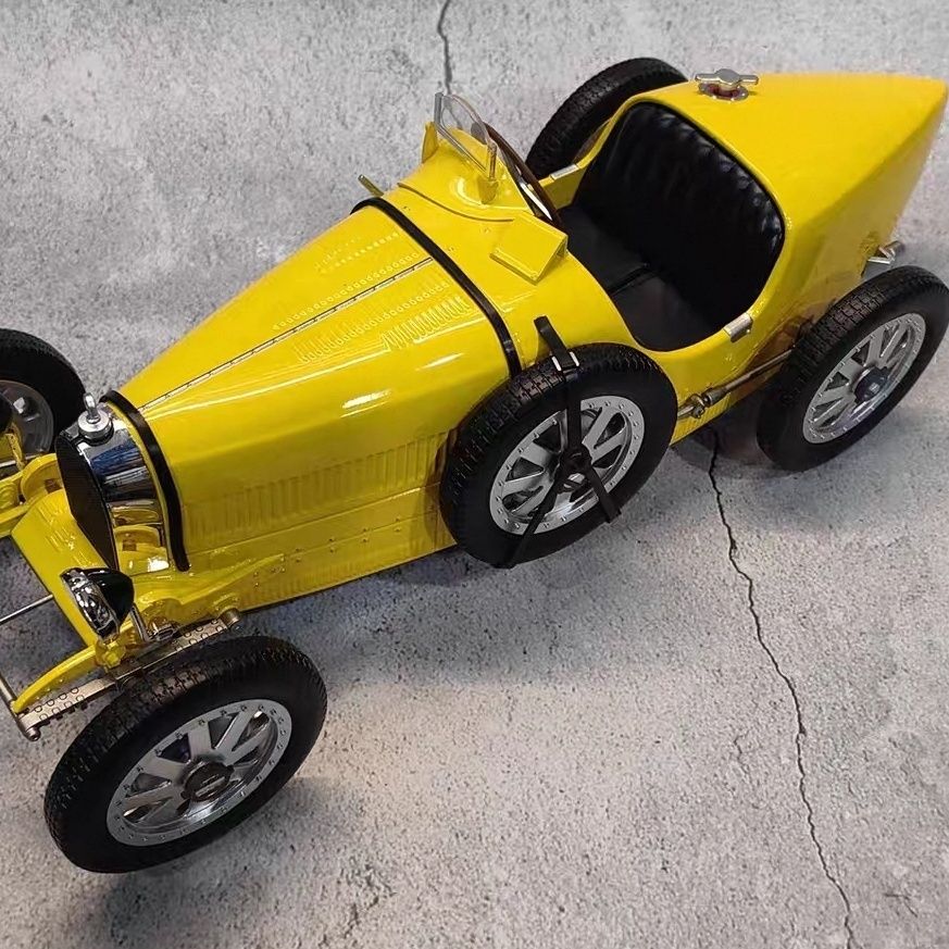 NOREV 1/12 Bugatti T35 Convers - Vintage Collectibles avaliação e preço