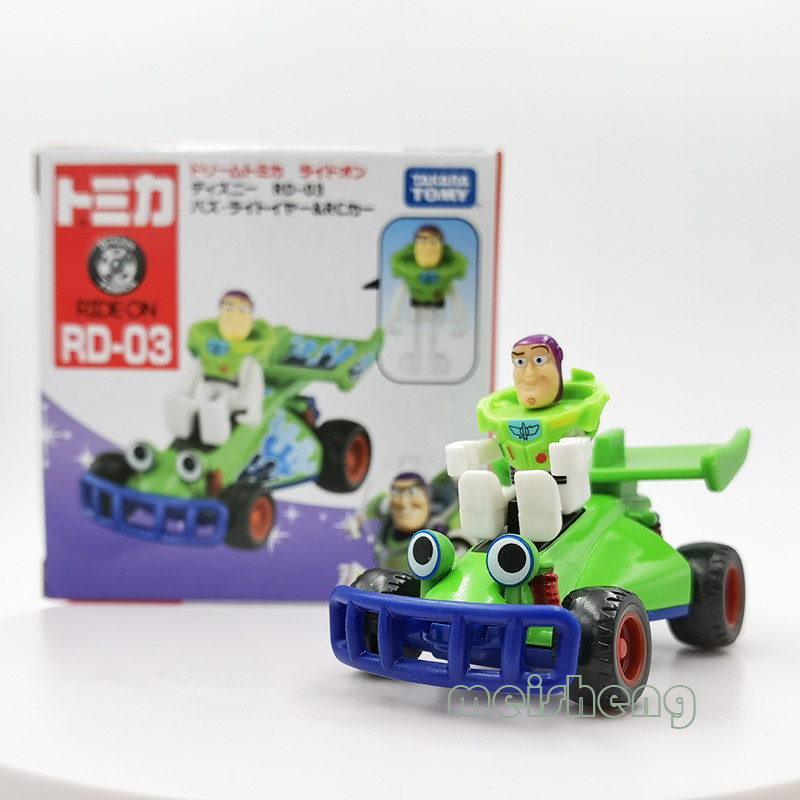Takara Tomy Carrinho de Brinqu - Vintage Disney Collectible avaliação e preço