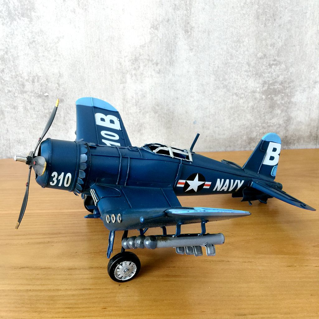 Ironwork vintage estanho avião - Vintage Collectible Tins avaliação e preço