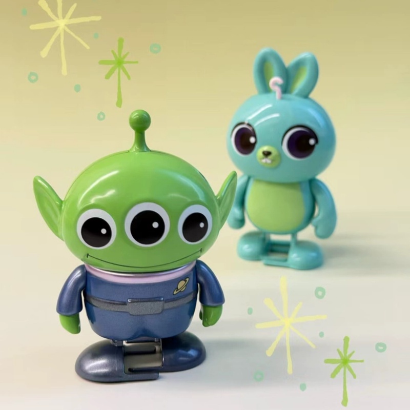 Boneco Articulado Vintage da S - Vintage Disney Collectible avaliação e preço