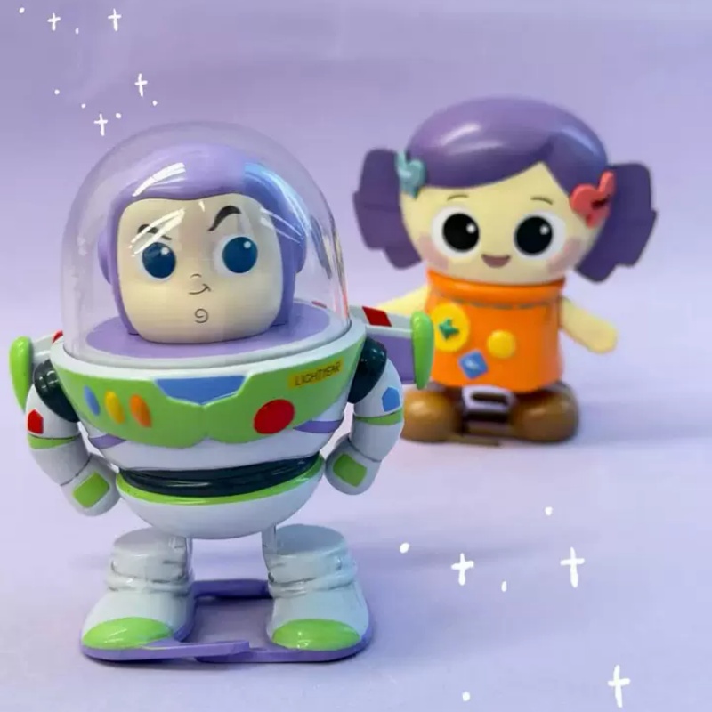 Boneco Articulado Vintage da S - Vintage Disney Collectible avaliação e preço