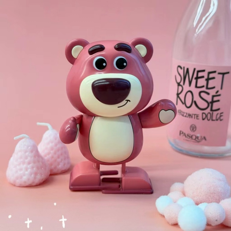 Boneco Articulado Vintage da S - Vintage Disney Collectible avaliação e preço